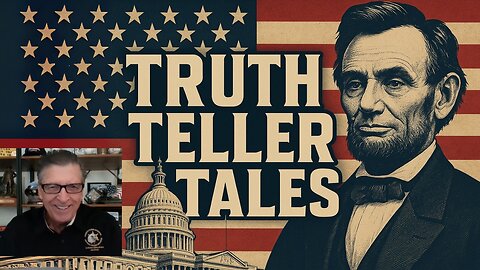 TTT-40 w/ Sheriff Mack!!