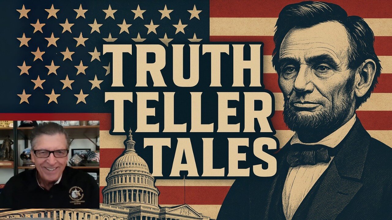 TTT-40 w/ Sheriff Mack!!