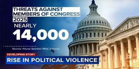 Gov. Shapiro WH Selectively Condemns Political Violence