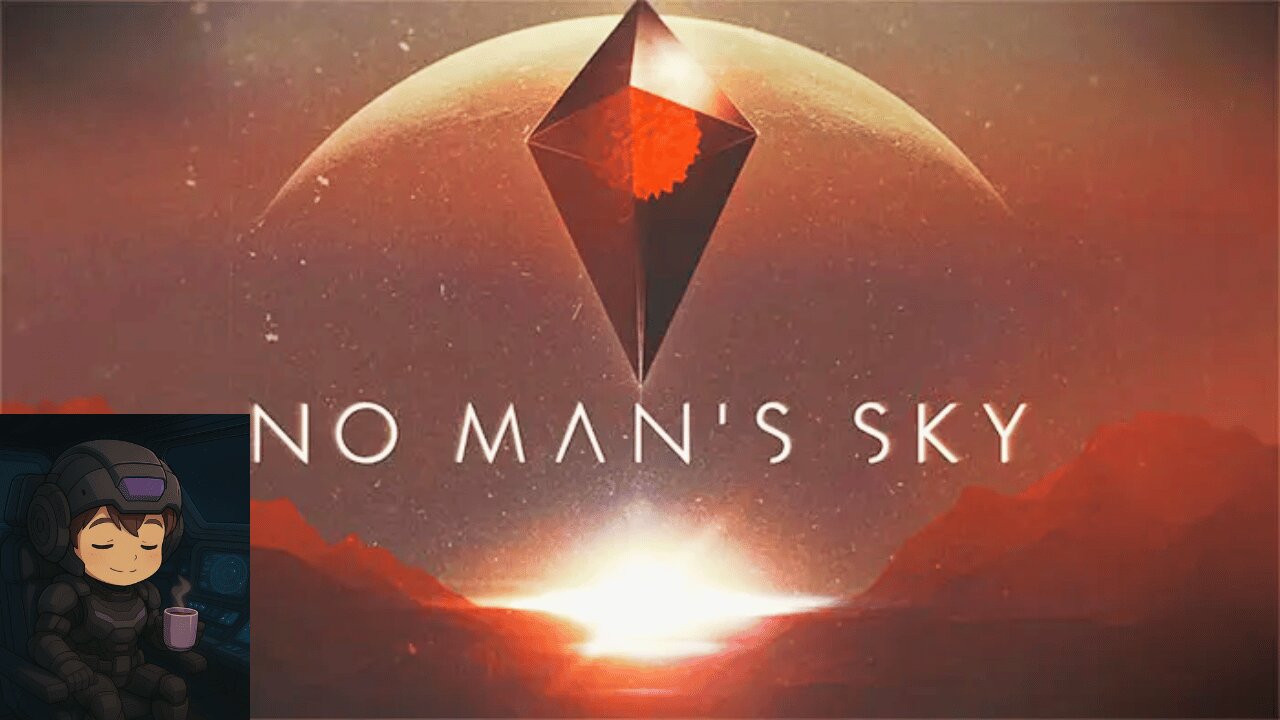Returning to #nomanssky After 9 Years — Fresh Start in Voyagers