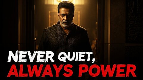 Never Quiet Always Power | Ultimate Epic Cinematic Mass BGM