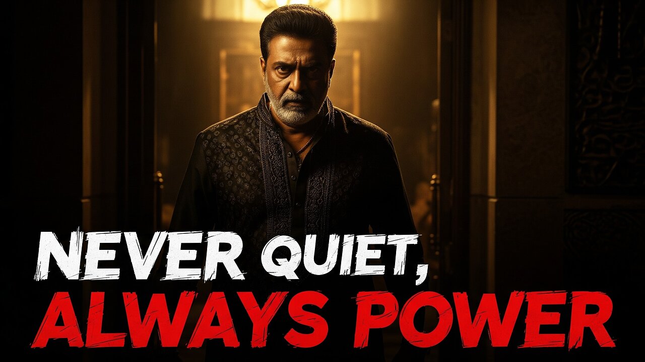 Never Quiet Always Power | Ultimate Epic Cinematic Mass BGM