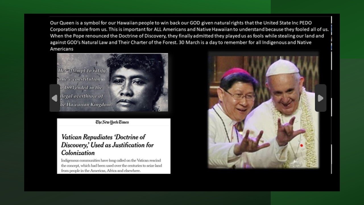 EVERYTING EVIL IN AMERICAS LEADS BACK TO THE OWNERS OF THE UNITED STATES INC & THE MILITARY AKA ROME