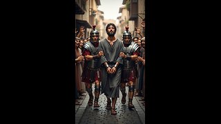 The Book Of Matthew 10:22