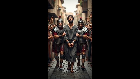 The Book Of Matthew 10:22