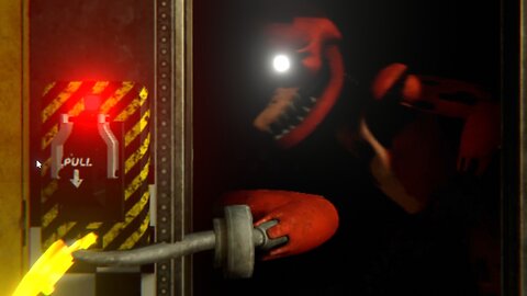 Fazbear's Backstory [80-90% FINISHED] (Version: 0.98.911) - FNAF 1 in 3D ! Foxy is breaki... (fr/en)