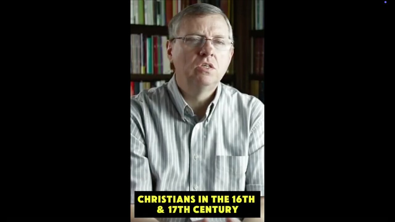 Baptism in Covenant Theology -- Jim Renihan