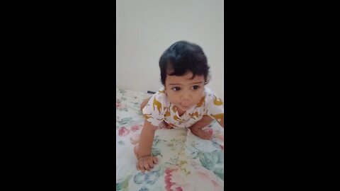 baby dance