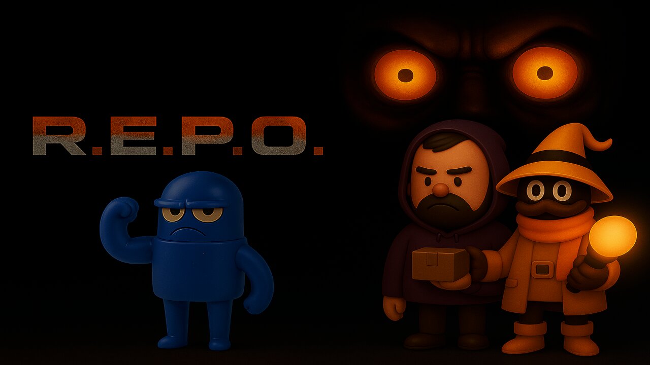 REPO??