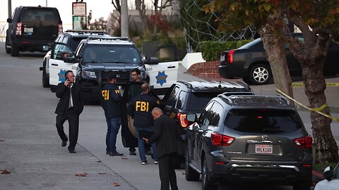 'CODE RED' — FBI Takes Action to Stop Threat to Trump's Life