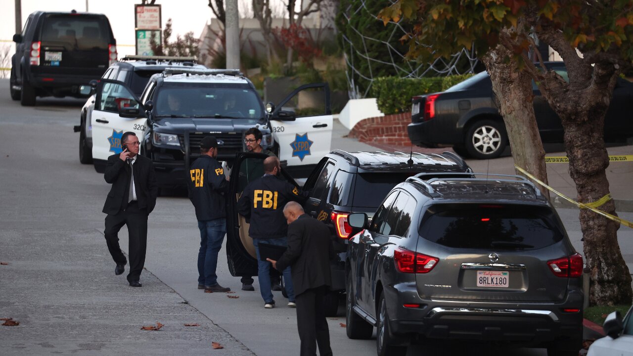 'CODE RED' — FBI Takes Action to Stop Threat to Trump's Life