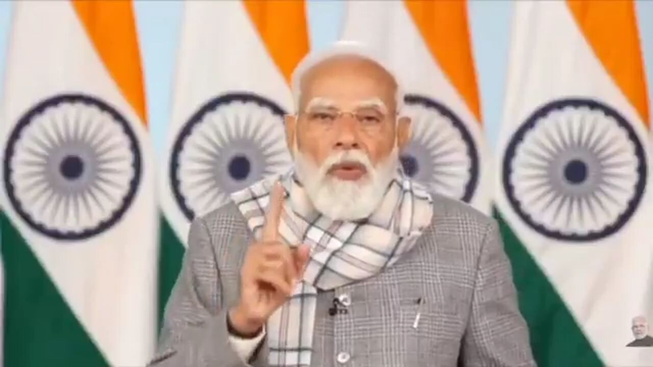 Indický premiér oznámil podpis "Matky všech dohod" o obchodu a migraci s EU!