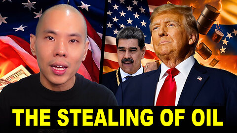 Reverse Petrodollar Collapse - Control Global Oil Supply