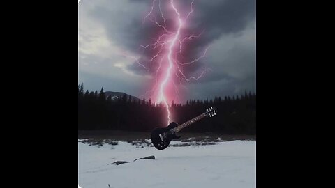 Thunder In My Veins