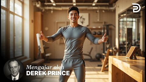 Apakah Manusia - Fungsi Tubuh (Bagian 8)