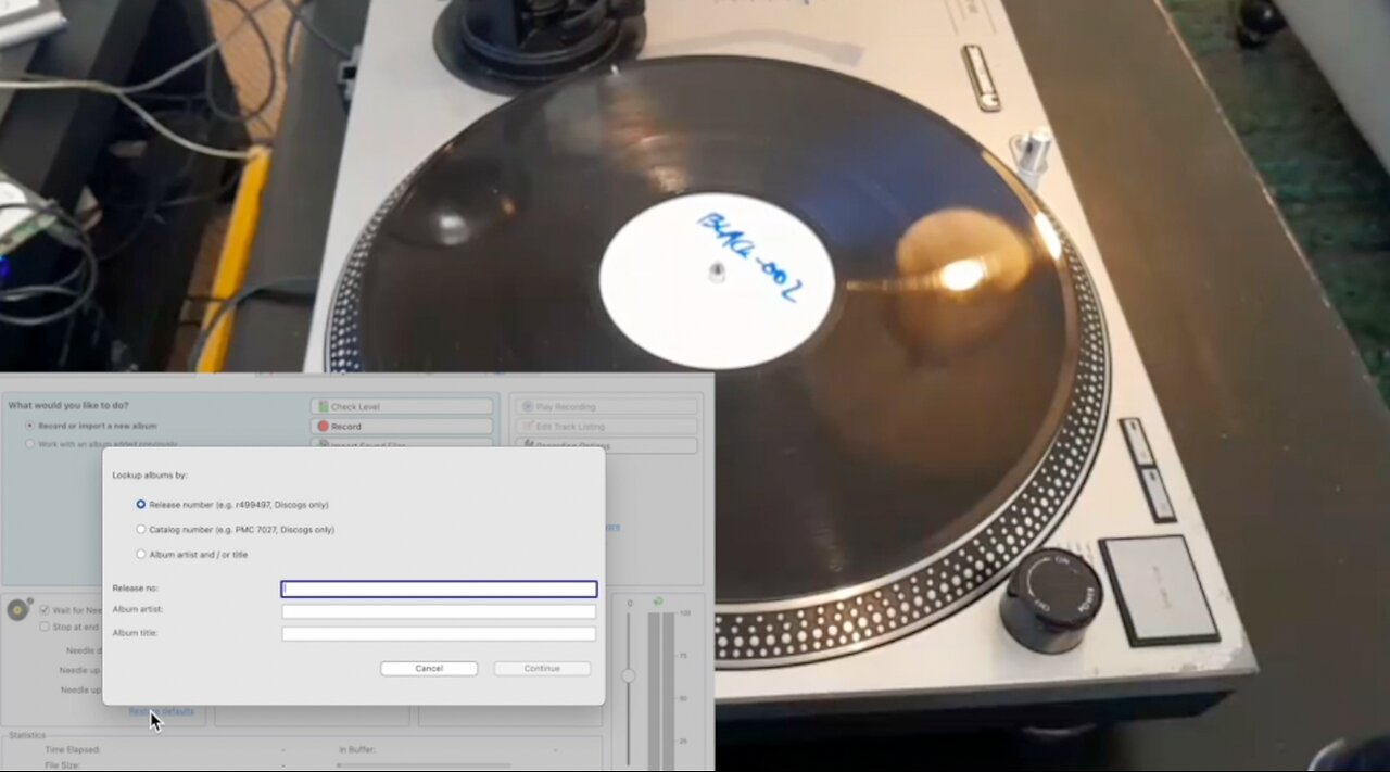 01 Kings Of Tomorrow - Finally (Remix)