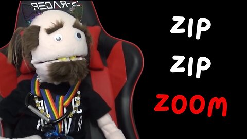 Steve can't Stream - Cyraxx returns to the drift scene (07/23/2025)