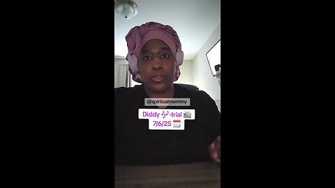 📰Diddy🎤-trial|PLANNED fight🔪🩸|apologetic statement📝🖥|5️⃣yrs per charge⁉️🤔|7-6-25🗓