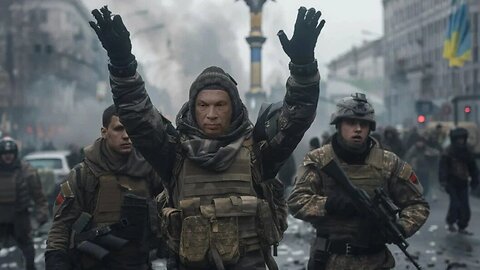 Raport z frontów SWO, 19 września: Weszliśmy do „Grzebienia” i szturmujemy...