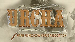 2025 URCHA Futurity | Derby & Horse Show | Thursday