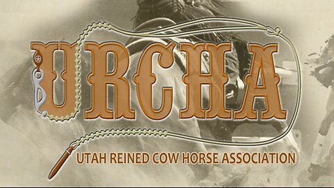 2025 URCHA Futurity | Derby & Horse Show | Thursday
