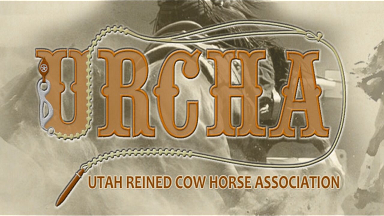 2025 URCHA Futurity | Derby & Horse Show | Thursday