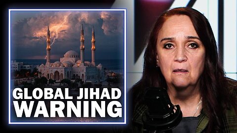 Vivian Kubrick Reveals How the Global Islamic Jihad Movement Is Being Funded by the Globalists