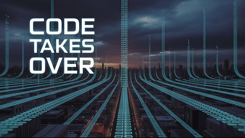Rise of the Code