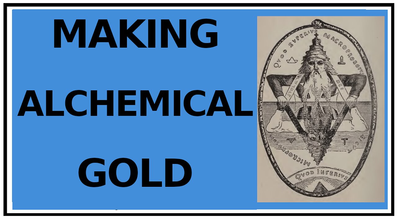 What is The Great Work? Transcendental Magic It's Doctrine and Ritual