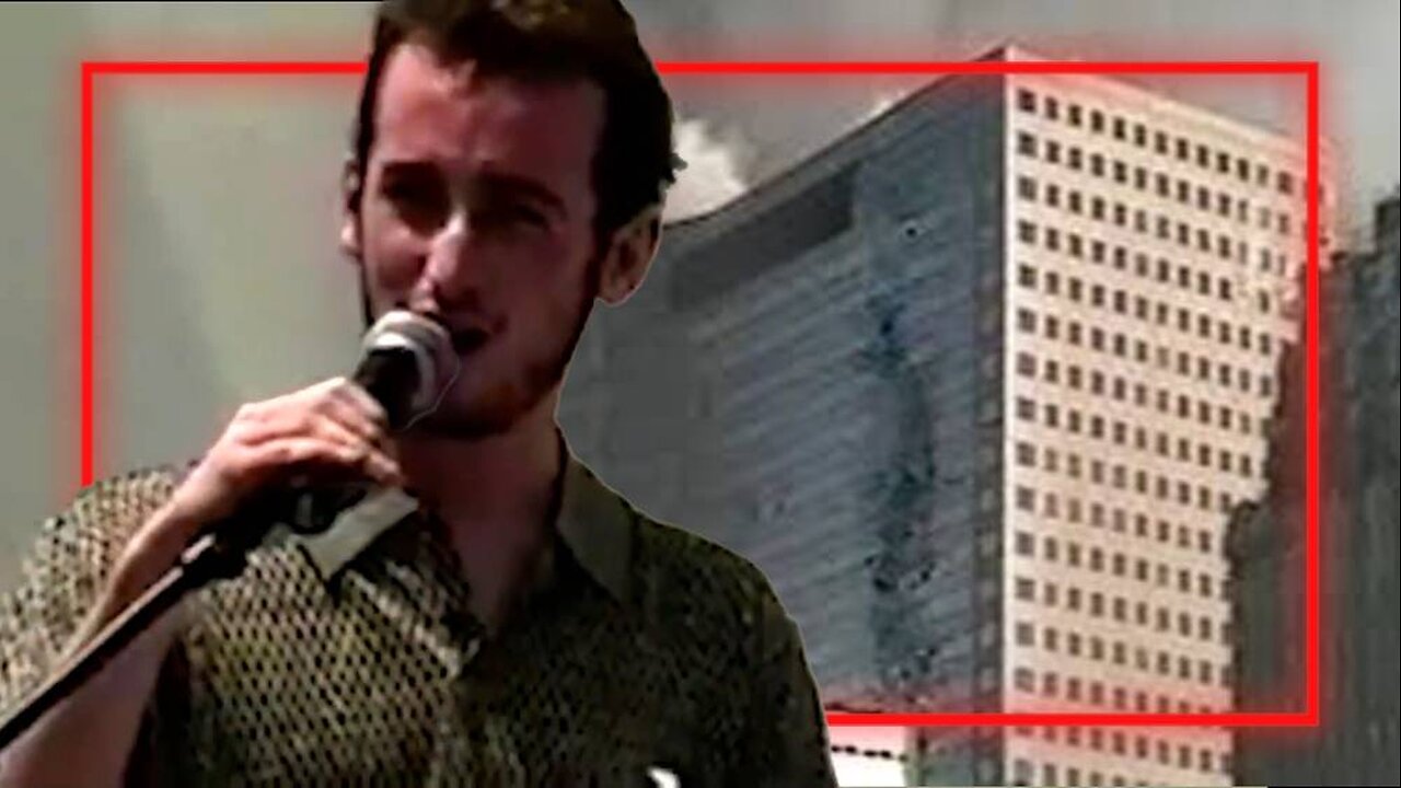 Stephen Miller Almost Hosted A Debate On The Controlled Demolition Of Building 7