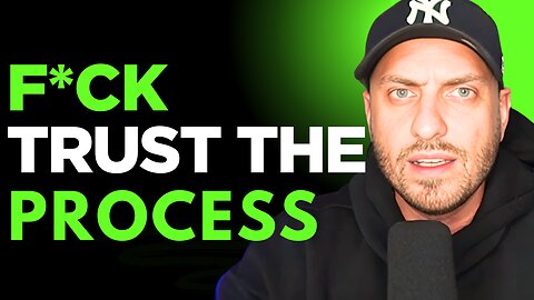 The Strategy I Used to Quit My Job and Scale on TikTok