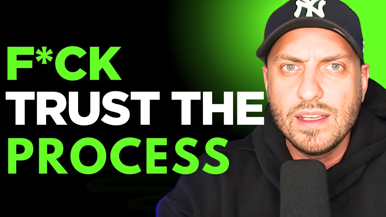 The Strategy I Used to Quit My Job and Scale on TikTok