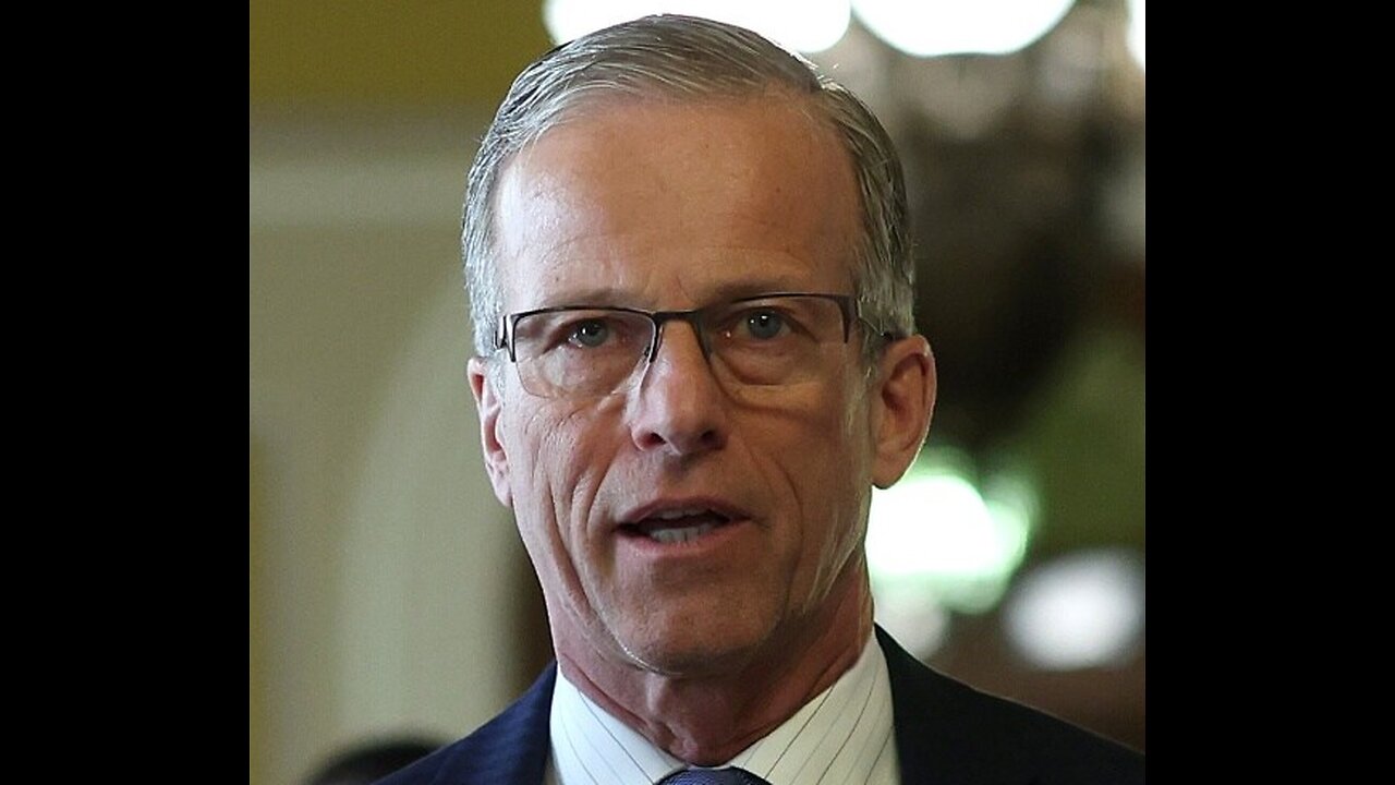 Thune, Grassley Defend Trump Sending National Guard to LA