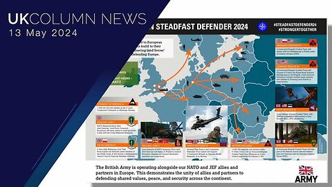 "Unveiling UK's Defence Intelligence: Propaganda or Support for War?"