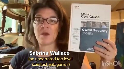 The most serious warning ever given on bio-hacking humanity + exposing Mike Adams (see link below)