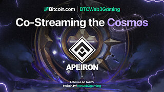 Missed the live action from the god-game realms? No worries — the replay is here!