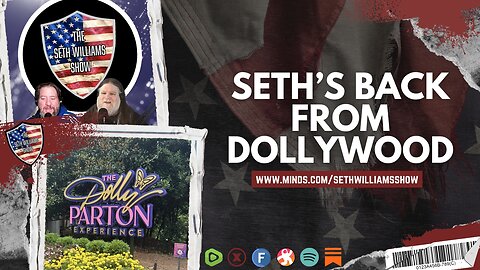 The Seth Williams Show - Unfiltered Recap & Wild Stories!