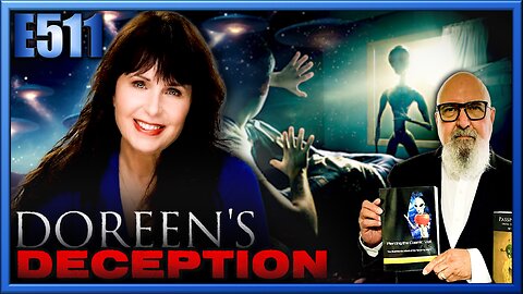 Doreen Virtue Promotes Deliverance Ministry | The Coming Pendulum Swing: Parts 3 & 5 (CLIPS)