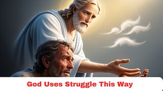How God Uses Struggle In Your Life