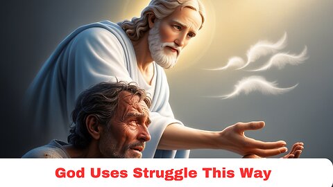 How God Uses Struggle In Your Life
