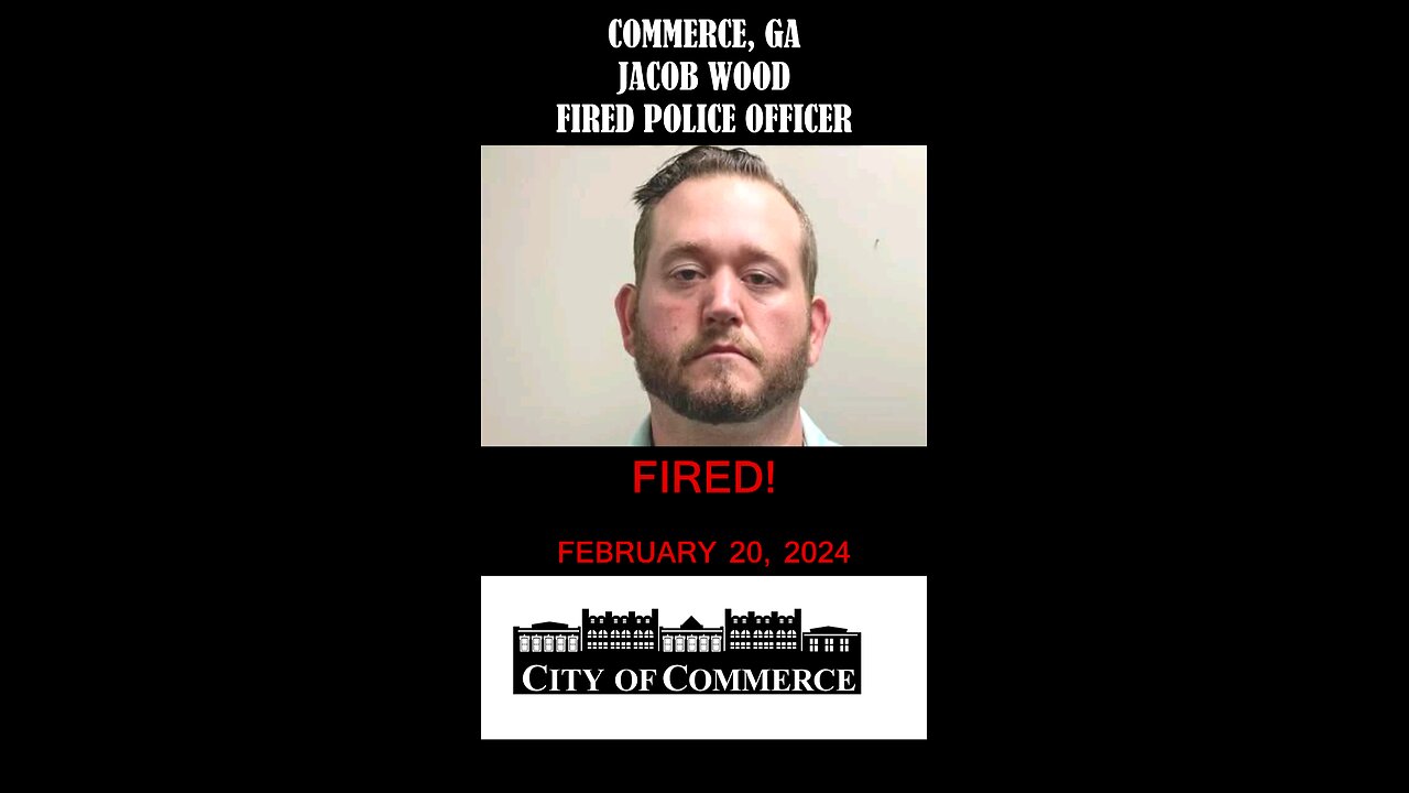 When Cops Are The Bad Boys Vol 10