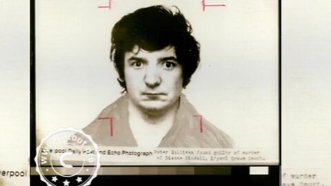 38 Years Behind Bars: Peter Sullivan's Miscarriage of Justice