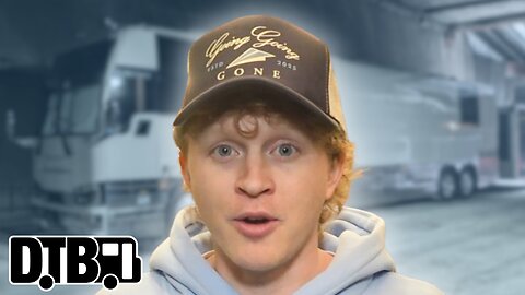 Knox - BUS INVADERS Ep. 2052