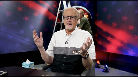 Behind the Scenes of New FlashPoint Studio!