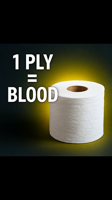 I Did Toilet Paper Science So You Don’t Have To 🧻🔬