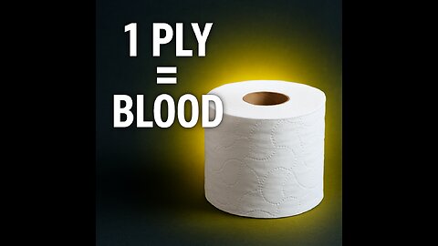 I Did Toilet Paper Science So You Don’t Have To 🧻🔬