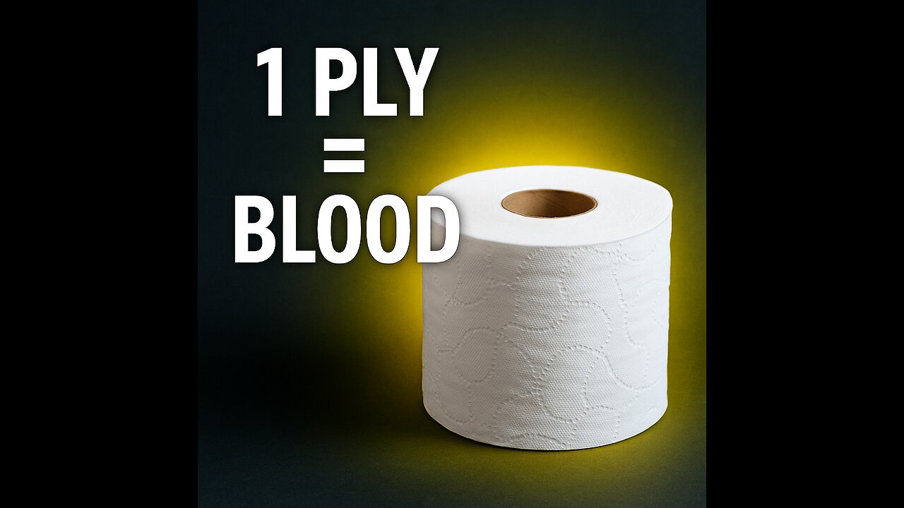 I Did Toilet Paper Science So You Don’t Have To 🧻🔬