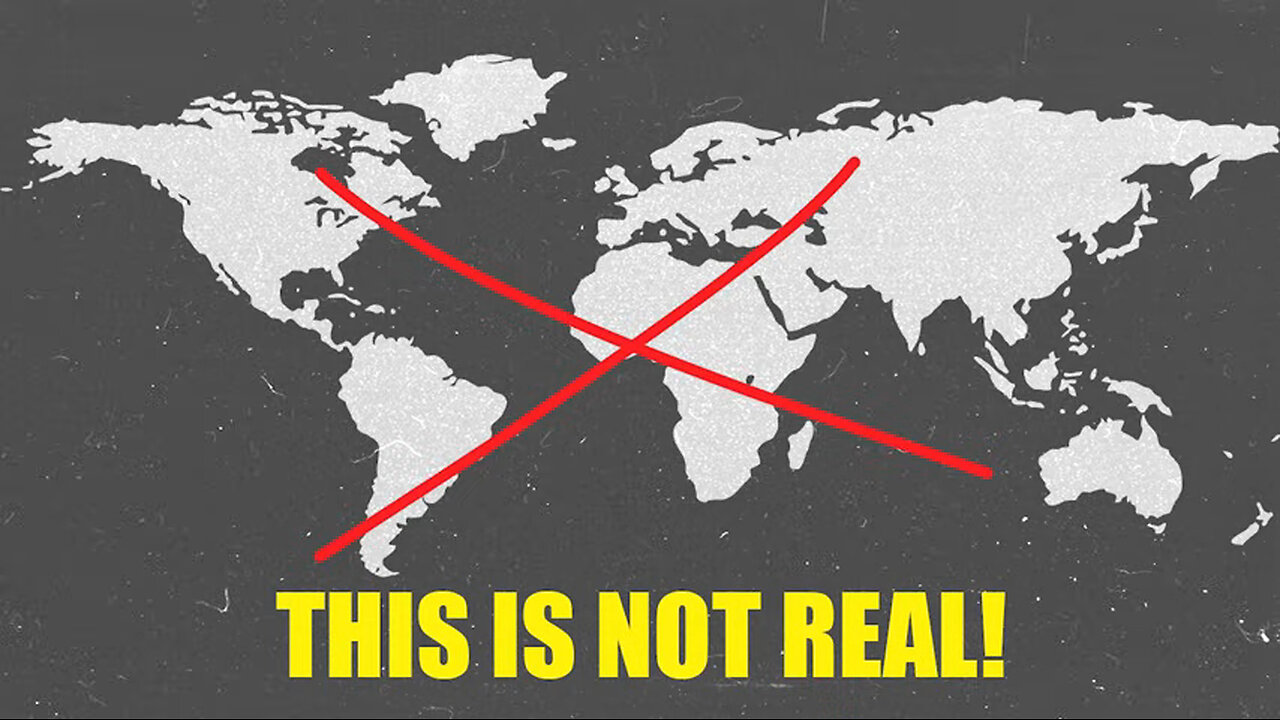 THIS REMOTE VIEWER SAW THE TRUTH ABOUT EARTH (YES, THE EARTH IS DIFFERENT) Everything Inside Me