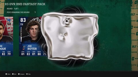 College Football 26 Pack Opening July 24 2025