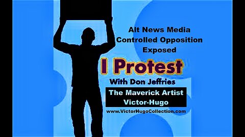 Don Jeffries VictorHugo Talk SonOfEnos Dollar Vigilante SGT Report Stew Peters Jim Fetzer Jeff Rense
